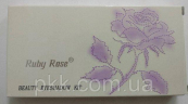 Палетка теней для век Ruby Rose Beauty Eyeshadow Kit 24 цвета № 1 НВ327. Изображение №5 Палетка теней для век Ruby Rose Beauty Eyeshadow Kit 24 цвета № 1 НВ327. Изображение №5