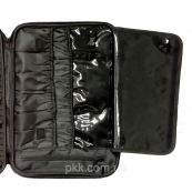 Чемодан для визажиста Docolor с секторами Р0 розовый. Зображення №3 Чемодан для визажиста Docolor с секторами Р0 розовый. Зображення №3