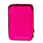 Чемодан для визажиста Docolor с секторами Р0 розовый. Зображення №4 Чемодан для визажиста Docolor с секторами Р0 розовый. Зображення №4