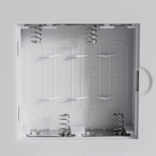 Зеркало косметическое настольное с LED-подсветкой La Rosa 4485 LMR Белое. Зображення №7 Зеркало косметическое настольное с LED-подсветкой La Rosa 4485 LMR Белое. Зображення №7