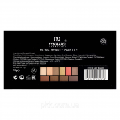 Палетка теней для век Malva Studio Pop Eyes Collection М460 № 09. Изображение №2 Палетка теней для век Malva Studio Pop Eyes Collection М460 № 09. Изображение №2