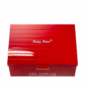 Универсальный косметический набор Ruby Rose Deluxe Beauty Cosmetic Kit 5005 HB. Изображение №3 Универсальный косметический набор Ruby Rose Deluxe Beauty Cosmetic Kit 5005 HB. Изображение №3