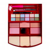Универсальный косметический набор Ruby Rose Deluxe Beauty Cosmetic Kit 5005 HB. Изображение №5 Универсальный косметический набор Ruby Rose Deluxe Beauty Cosmetic Kit 5005 HB. Изображение №5