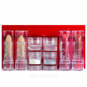 Универсальный косметический набор Ruby Rose Deluxe Beauty Cosmetic Kit 5005 HB. Изображение №6 Универсальный косметический набор Ruby Rose Deluxe Beauty Cosmetic Kit 5005 HB. Изображение №6