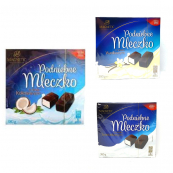 Цукерки Пташине молоко Magnetic Podniebne Mleczko 380 г.. Изображение №3 Цукерки Пташине молоко Magnetic Podniebne Mleczko 380 г.. Изображение №3