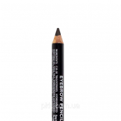Олівець для брів Flormar Eyebrow Pencil № 405 Темно-коричневий. Зображення №4
