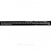 Олівець для брів Flormar Eyebrow Pencil № 405 Темно-коричневий. Зображення №6