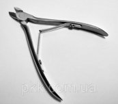 Кусачки для удаления кутикулы маникюрные ручная заточка La Rosa 8 мм 2035 LPR. Зображення №9 Кусачки для удаления кутикулы маникюрные ручная заточка La Rosa 8 мм 2035 LPR. Зображення №9