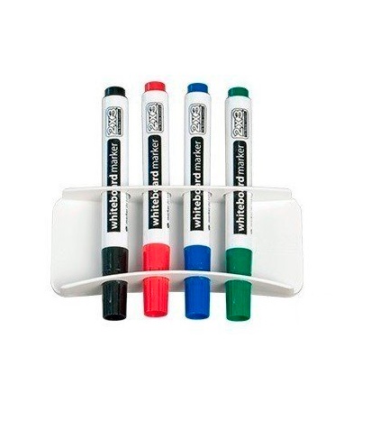 Тримач вертикальний 2х3 Classic для 4 маркерів (AS127) Тримач вертикальний 2х3 Classic для 4 маркерів (AS127)