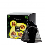 Кушон на основе экстракта авокадо Zozu Avocado Beauty Cream Concealer (тон 01). Изображение №3 Кушон на основе экстракта авокадо Zozu Avocado Beauty Cream Concealer (тон 01). Изображение №3