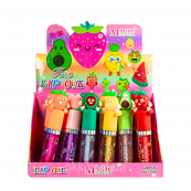 Блиск для губ проявний Magic Lip Gloss LC861 набір 6 шт.. Изображение №2 Блиск для губ проявний Magic Lip Gloss LC861 набір 6 шт.. Изображение №2