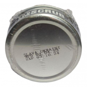 Скраб для волос и кожи головы Mr Scrubber Elixir Keratin Head & Hair Scrub 100 мл. Зображення №2