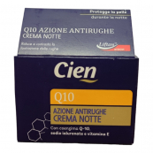 Cien Крем для лиця Q10 Нічний. Зображення №2 Cien Крем для лиця Q10 Нічний. Зображення №2