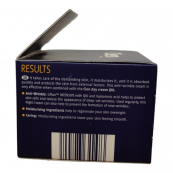 Cien Крем для лиця Q10 Нічний. Зображення №3 Cien Крем для лиця Q10 Нічний. Зображення №3