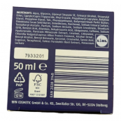 Cien Крем для лиця Q10 Нічний. Зображення №4 Cien Крем для лиця Q10 Нічний. Зображення №4