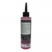 Рідкий кондиціонер для фарбованого волосся Revuele GLOSS HAIR WATER Color Brilliance Liquid Conditioner 220 мл. Зображення №2