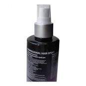 Професійний спрей для волосся Bogenia 12 в1 відновлювальний. Зображення №3