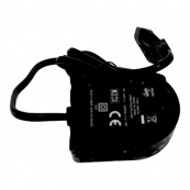 Зарядное устройствой для зубной щетки SONICARE PHILIPS HX 6100 черная. Зображення №2 Зарядное устройствой для зубной щетки SONICARE PHILIPS HX 6100 черная. Зображення №2