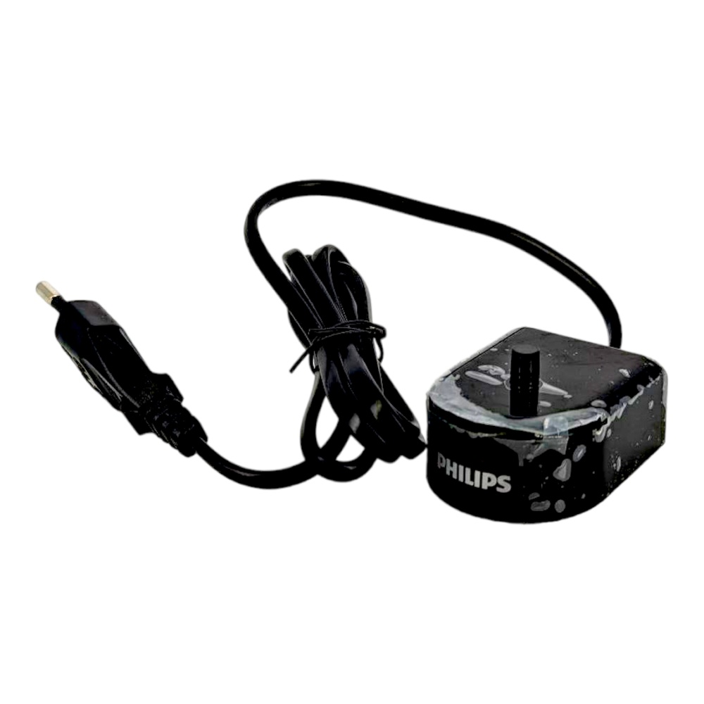 Зарядное устройствой для зубной щетки SONICARE PHILIPS HX 6100 черная Зарядное устройствой для зубной щетки SONICARE PHILIPS HX 6100 черная