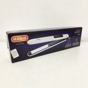 Щипці випрямляч для волосся MAGIO MG-586, праска для завивки волосся, прилад для завивки волосся. Зображення №8