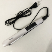 Щипці випрямляч для волосся MAGIO MG-586, праска для завивки волосся, прилад для завивки волосся. Зображення №10