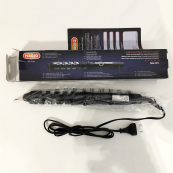 Щипці-плойка MAGIO MG-701. Зображення №6