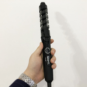 Щипці-плойка MAGIO MG-701. Зображення №8