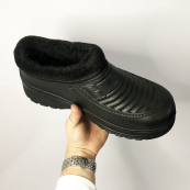 Черевики чоловічі 42р 26см, взуття зимове робоче для чоловіків. Зображення №3