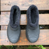 Черевики чоловічі 42р 26см, взуття зимове робоче для чоловіків. Зображення №25