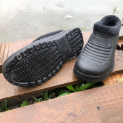 Черевики чоловічі 43р 27см, чоловічі черевики, чоловічі черевики. Зображення №11