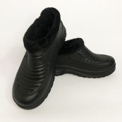 Черевики чоловічі 45р 28см, черевики для роботи. Зображення №6