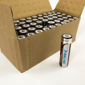 Літієвий акумулятор 18650 X-Balog 8800mAh 4.2V Li-ion літієва акумуляторна батарейка для ліхтариків. Зображення №8 Літієвий акумулятор 18650 X-Balog 8800mAh 4.2V Li-ion літієва акумуляторна батарейка для ліхтариків. Зображення №8