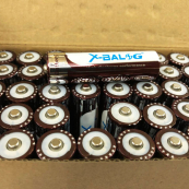 Літієвий акумулятор 18650 X-Balog 8800mAh 4.2V Li-ion літієва акумуляторна батарейка для ліхтариків. Зображення №9 Літієвий акумулятор 18650 X-Balog 8800mAh 4.2V Li-ion літієва акумуляторна батарейка для ліхтариків. Зображення №9