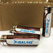 Літієвий акумулятор 18650 X-Balog 8800mAh 4.2V Li-ion літієва акумуляторна батарейка для ліхтариків. Зображення №14 Літієвий акумулятор 18650 X-Balog 8800mAh 4.2V Li-ion літієва акумуляторна батарейка для ліхтариків. Зображення №14