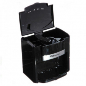 Крапельна кавоварка Domotec MS-0708 500 Вт з двома чашками. Зображення №7 Крапельна кавоварка Domotec MS-0708 500 Вт з двома чашками. Зображення №7