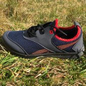 Чоловічі кросівки текстиль із сітки 41 розмір. Кросівки чоловічі весна. Модель 12843. Колір: синій. Зображення №10 Чоловічі кросівки текстиль із сітки 41 розмір. Кросівки чоловічі весна. Модель 12843. Колір: синій. Зображення №10