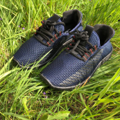 Спортивные кроссовки мужские летние 41 размер. Летние кроссовки сетка сеточка мужские. Модель 32591. Цвет: синий. Изображение №6 Спортивные кроссовки мужские летние 41 размер. Летние кроссовки сетка сеточка мужские. Модель 32591. Цвет: синий. Изображение №6