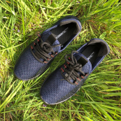 Спортивные кроссовки мужские летние 41 размер. Летние кроссовки сетка сеточка мужские. Модель 32591. Цвет: синий. Изображение №7 Спортивные кроссовки мужские летние 41 размер. Летние кроссовки сетка сеточка мужские. Модель 32591. Цвет: синий. Изображение №7