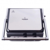 Гриль контактний Crownberg CB-1042. Зображення №3