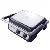 Гриль контактний Crownberg CB-1042. Зображення №5