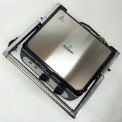 Гриль контактний Crownberg CB-1042. Зображення №14