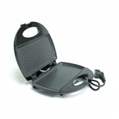 Сендвичница Crownberg CB-1069 Бутербродница, бутербродница гриль сендвичница, электробутербродница. Изображение №10 Сендвичница Crownberg CB-1069 Бутербродница, бутербродница гриль сендвичница, электробутербродница. Изображение №10