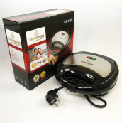 Сендвичница Crownberg CB-1069 Бутербродница, бутербродница гриль сендвичница, электробутербродница. Изображение №13 Сендвичница Crownberg CB-1069 Бутербродница, бутербродница гриль сендвичница, электробутербродница. Изображение №13