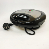 Сендвичница Crownberg CB-1069 Бутербродница, бутербродница гриль сендвичница, электробутербродница. Изображение №16 Сендвичница Crownberg CB-1069 Бутербродница, бутербродница гриль сендвичница, электробутербродница. Изображение №16