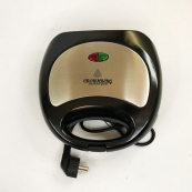 Сендвичница Crownberg CB-1069 Бутербродница, бутербродница гриль сендвичница, электробутербродница. Изображение №17 Сендвичница Crownberg CB-1069 Бутербродница, бутербродница гриль сендвичница, электробутербродница. Изображение №17