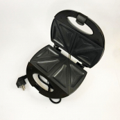 Сендвичница Crownberg CB-1069 Бутербродница, бутербродница гриль сендвичница, электробутербродница. Изображение №19 Сендвичница Crownberg CB-1069 Бутербродница, бутербродница гриль сендвичница, электробутербродница. Изображение №19