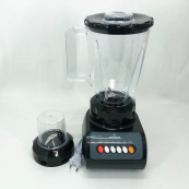 Блендер Подрібнювач 2 В 1 Стаціонарний Crownberg CB-0999 500Вт. Зображення №7 Блендер Подрібнювач 2 В 1 Стаціонарний Crownberg CB-0999 500Вт. Зображення №7