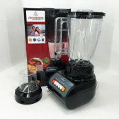 Блендер Подрібнювач 2 В 1 Стаціонарний Crownberg CB-0999 500Вт. Зображення №8 Блендер Подрібнювач 2 В 1 Стаціонарний Crownberg CB-0999 500Вт. Зображення №8