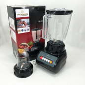 Блендер Подрібнювач 2 В 1 Стаціонарний Crownberg CB-0999 500Вт. Зображення №10 Блендер Подрібнювач 2 В 1 Стаціонарний Crownberg CB-0999 500Вт. Зображення №10