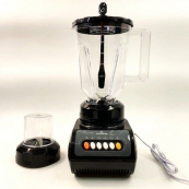 Блендер Подрібнювач 2 В 1 Стаціонарний Crownberg CB-0999 500Вт. Зображення №12 Блендер Подрібнювач 2 В 1 Стаціонарний Crownberg CB-0999 500Вт. Зображення №12